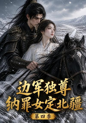 边军独尊:纳罪女定北疆第四季(145集) 边军独尊:纳罪女定北疆第四季(145集)番茄短剧看全集