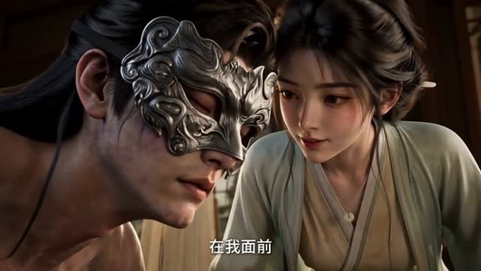 云锦秀起,世子有福了动漫版2(147集) 云锦秀起,世子有福了动漫版2(147集)超甜短剧抢先看