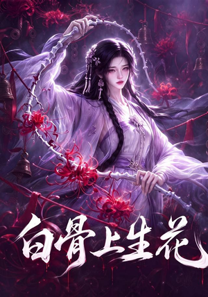 白骨上生花（147集）古装短剧热播