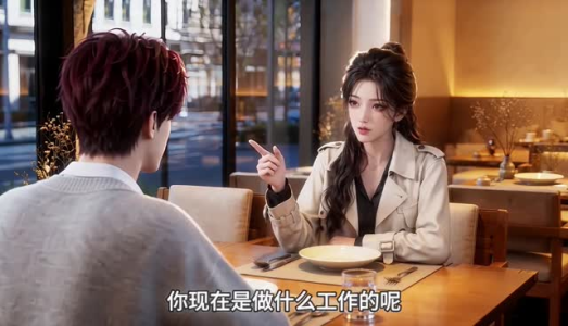 恋爱相亲修罗场(106集) 恋爱相亲修罗场(106集)免费短剧合集