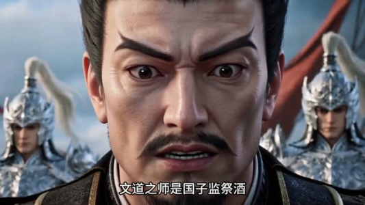 乾国皇子开局签到陆地神仙修为(111集) 乾国皇子开局签到陆地神仙修为(111集)精彩短剧抢先看