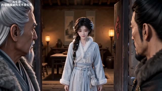 悍妻来自末世第二季(135集) 悍妻来自末世第二季(135集)热门短剧大全