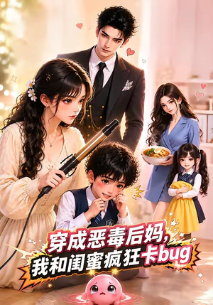 穿成恶毒后妈,我和闺蜜疯狂卡bug(31集) 穿成恶毒后妈,我和闺蜜疯狂卡bug(31集)百度在线观看