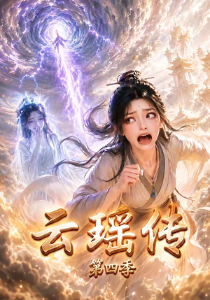 云瑶传第四季(103集) 云瑶传第四季(103集)真的太精彩了