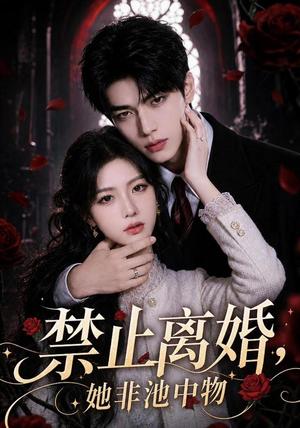 禁止离婚,她非池中物(144集) 禁止离婚,她非池中物(144集)网上可以看吗