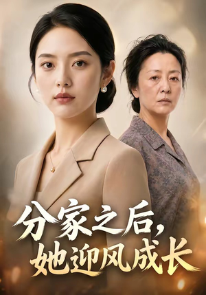 分家之后,她迎风成长(35集) 分家之后,她迎风成长(35集)去哪里看