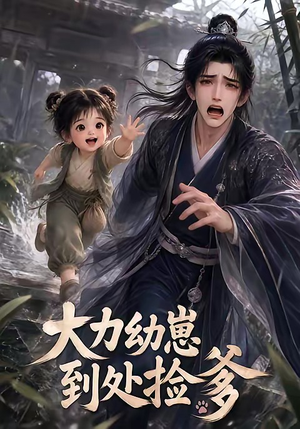 大力幼崽到处捡爹(200集) 大力幼崽到处捡爹(200集)短剧全集免费