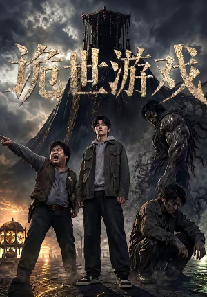 诡世游戏(60集) 诡世游戏(60集)热门爆款短剧