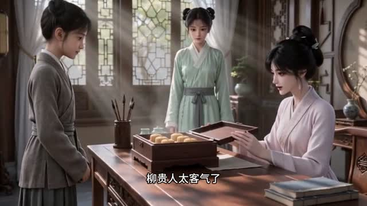 本宫凭本事剧透(69集) 本宫凭本事剧透(69集)热播短剧追不停
