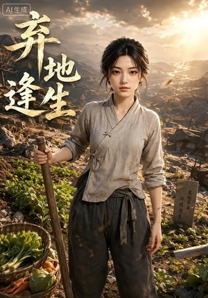 弃地逢生第三季(21集) 弃地逢生第三季(21集)短剧解说热门