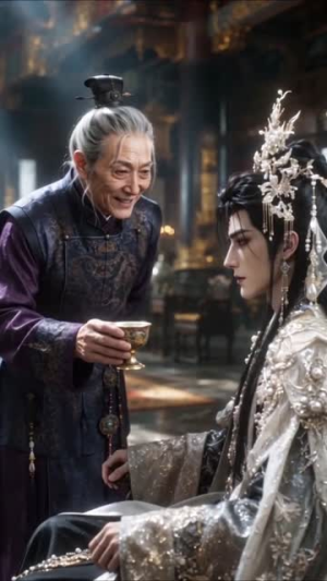 药谷王妃专治王爷(71集) 药谷王妃专治王爷(71集)贝贝短剧分享