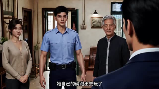 位面穿越:捡到系统上交后我成两界团宠(88集) 位面穿越:捡到系统上交后我成两界团宠(88集)爆火短剧抢先看