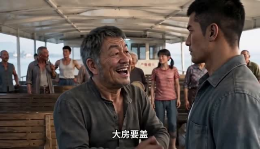 浪子回头,渔乡守安宁2(100集) 浪子回头,渔乡守安宁2(100集)让你一口气看完