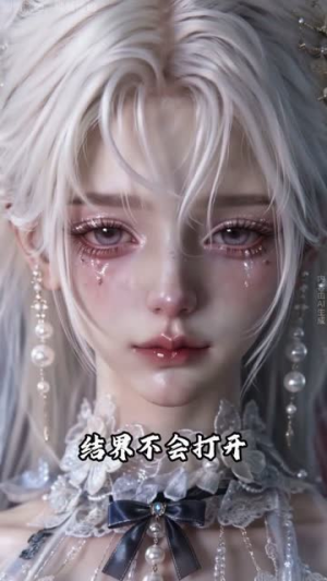 月鲛祭(48集) 月鲛祭(48集)好短剧分享