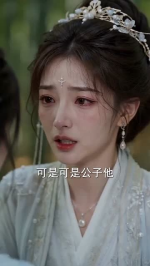 穿书后我靠算命躺赢王府(70集) 穿书后我靠算命躺赢王府(70集)火爆热门短剧