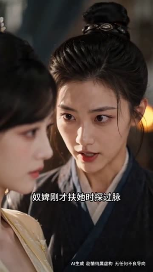晚风栎(58集) 晚风栎(58集)精彩短剧合集