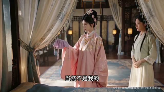 檐上猫,枕边祸(50集) 檐上猫,枕边祸(50集)热播短剧全集看