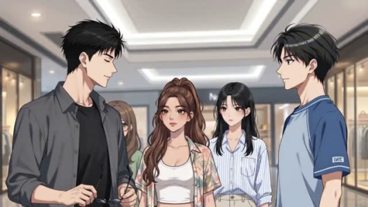 都重生了2:魔都高校创业王(94集) 都重生了2:魔都高校创业王(94集)短剧在哪里看