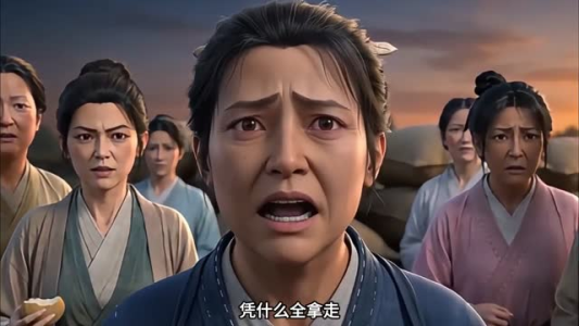 发配狼牙堡为奴,她养饱三千边军(99集) 发配狼牙堡为奴,她养饱三千边军(99集)真的太好看了