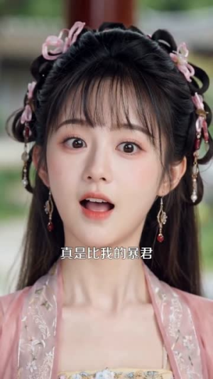 团宠五公主,暴君爹爹听我心声逆转乾坤(60集) 团宠五公主,暴君爹爹听我心声逆转乾坤(60集)西瓜短剧免费看