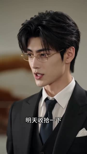 傅总,别装了你爱我(49集) 傅总,别装了你爱我(49集)短剧在哪里看