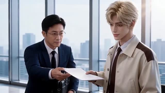 联姻成真，冰山老婆已心动（100集）免费看