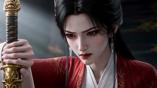 穿进全息游戏我掀翻剧本做女帝(70集) 穿进全息游戏我掀翻剧本做女帝(70集)全集免费观看