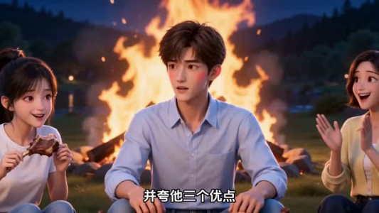 职场狂吃醋,雨夜追妻(49集) 职场狂吃醋,雨夜追妻(49集)一起追短剧