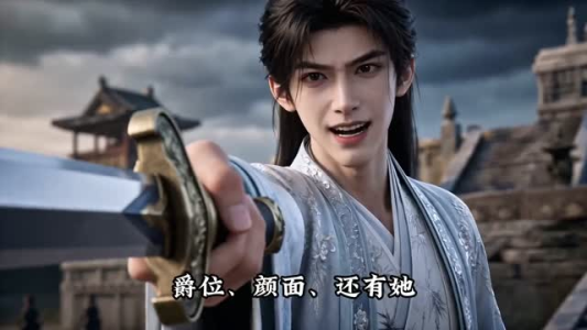 我替陛下上朝,陛下替我安内(71集) 我替陛下上朝,陛下替我安内(71集)1-102集