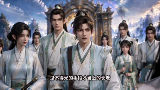 别惹小师妹,她苟中带癫专克女主(74集) 别惹小师妹,她苟中带癫专克女主(74集)悬疑短剧推荐