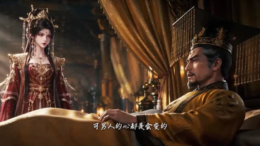 唯愿明昭(43集) 唯愿明昭(43集)独家资源免费看