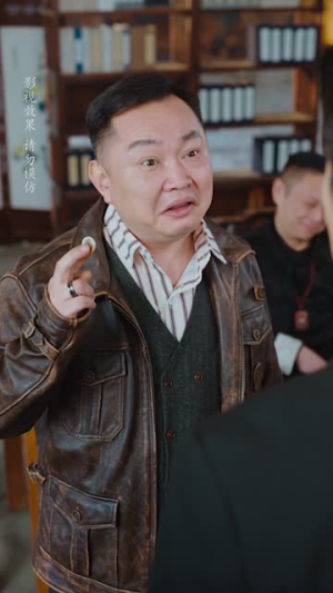 绝世神偷(60集) 绝世神偷(60集)追短剧太上头了