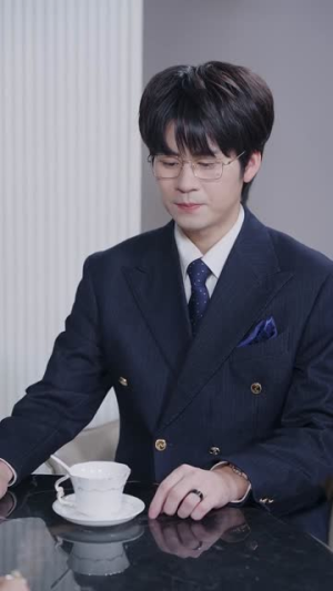 从模特到演员我靠演技杀疯短国（46集）精彩片段