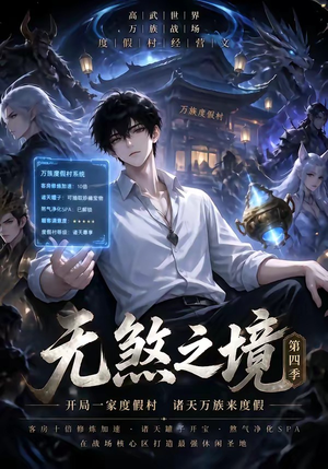 无煞之境第四季（121集）免费在线看
