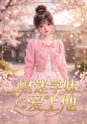 财迷学妹爱上他（48集）古装热门短剧