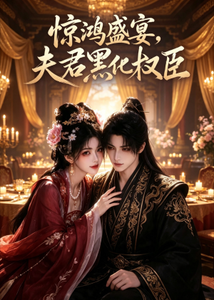 惊鸿盛宴,夫君黑化权臣(155集) 惊鸿盛宴,夫君黑化权臣(155集)真的好看吗
