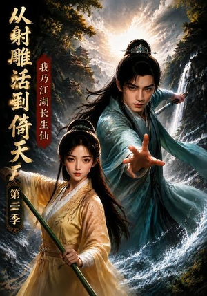 从射雕活到倚天，我乃江湖长生仙第一季（114集）短剧完整版免费