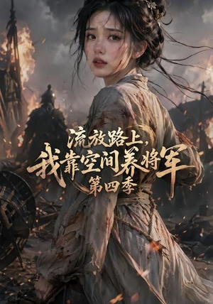 流放路上,我靠空间养将军第四季(80集) 流放路上,我靠空间养将军第四季(80集)好看短剧看不停