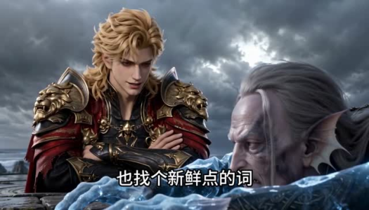 我靠卖萌统一海陆两族(60集) 我靠卖萌统一海陆两族(60集)短剧在线观看