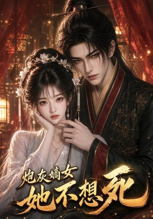 炮灰嫡女她不想死(18集) 炮灰嫡女她不想死(18集)爆款短剧一起追