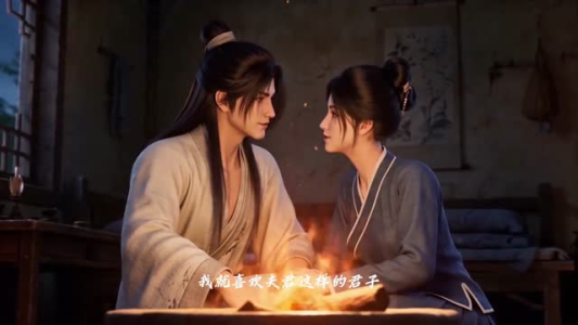 反派夫君不黑化第二季(33集) 反派夫君不黑化第二季(33集)免费观看就是爽