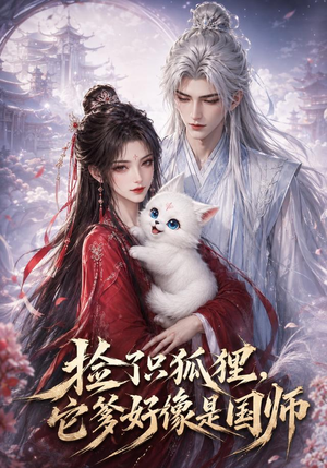 捡了只小狐狸,它爹好像是国师(208集) 捡了只小狐狸,它爹好像是国师(208集)这部短剧太好看