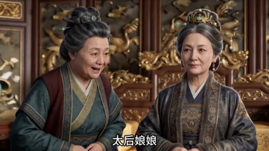 那又怎样奈何陛下独宠我(200集) 那又怎样奈何陛下独宠我(200集)热门短剧抢先看