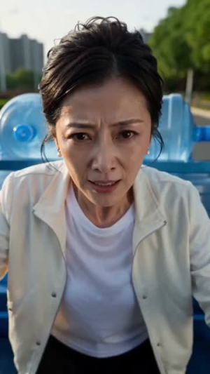 我救赎了年少时的白月光(55集) 我救赎了年少时的白月光(55集)在线看免费版