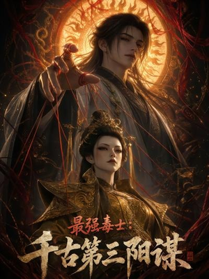 最强毒士：千古第三阳谋（141集）剧好看短剧推荐