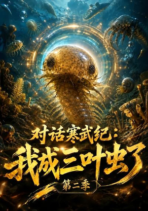 对话寒武纪:我成三叶虫了第二季(137集) 对话寒武纪:我成三叶虫了第二季(137集)在线看完整版