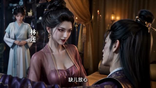 九天妖神诀(101集) 九天妖神诀(101集)精彩好看短剧