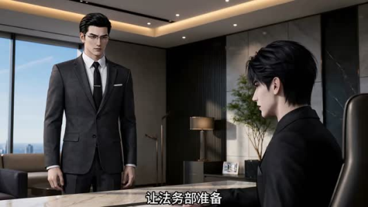 顾总的小狗秘事(54集) 顾总的小狗秘事(54集)短剧免费看