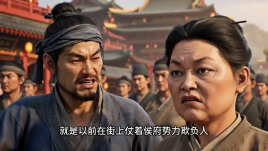 我在古代皇城做炸串女王(60集) 我在古代皇城做炸串女王(60集)精彩热门短剧