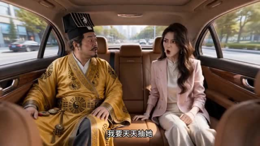 渡尽凡尘揭晓上古真身第一季(40集) 渡尽凡尘揭晓上古真身第一季(40集)免费版